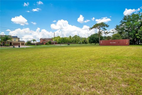 Terreno en venta en Orlando, Florida № 1277755 - foto 10