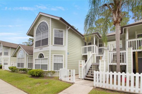 Copropriété à vendre à Kissimmee, Floride: 3 chambres, 123.19 m2 № 1277791 - photo 2