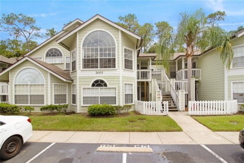 Copropriété à vendre à Kissimmee, Floride: 3 chambres, 123.19 m2 № 1277791 - photo 1