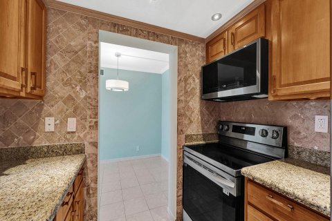 Condo in Fort Lauderdale, Florida, 2 bedrooms  № 927956 - photo 28