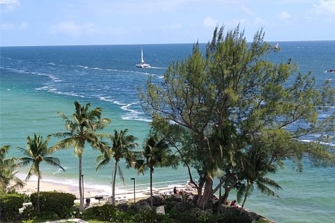 Condo in Fort Lauderdale, Florida, 2 bedrooms  № 981683 - photo 5