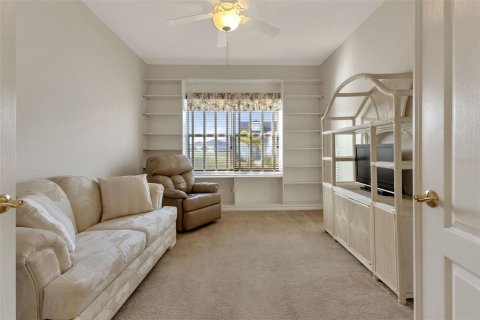 Villa ou maison à vendre à Port Charlotte, Floride: 2 chambres, 177.54 m2 № 990722 - photo 17