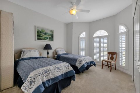 Villa ou maison à vendre à Port Charlotte, Floride: 2 chambres, 177.54 m2 № 990722 - photo 18