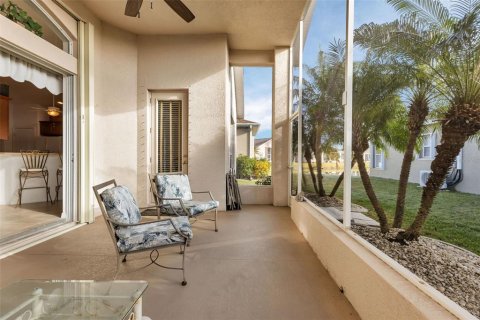 Villa ou maison à vendre à Port Charlotte, Floride: 2 chambres, 177.54 m2 № 990722 - photo 12