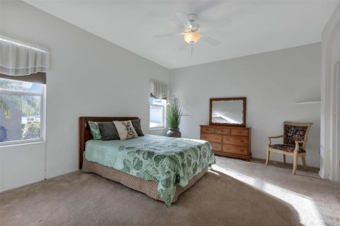 Villa ou maison à vendre à Port Charlotte, Floride: 2 chambres, 177.54 m2 № 990722 - photo 13