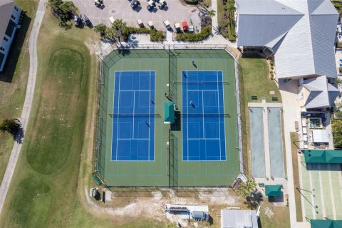 Villa ou maison à vendre à Port Charlotte, Floride: 2 chambres, 177.54 m2 № 990722 - photo 25