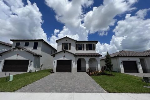 Casa en venta en Ave Maria, Florida, 3 dormitorios, 179.58 m2 № 1346025 - foto 1