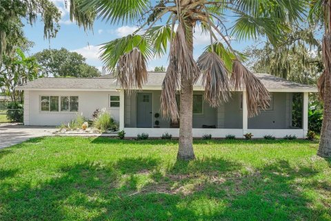 Villa ou maison à vendre à Ruskin, Floride: 3 chambres, 117.89 m2 № 1336621 - photo 4