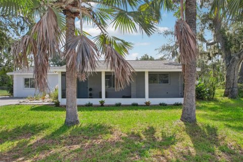 Villa ou maison à vendre à Ruskin, Floride: 3 chambres, 117.89 m2 № 1336621 - photo 3