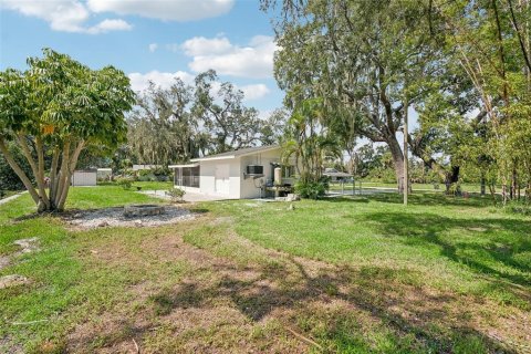 Villa ou maison à vendre à Ruskin, Floride: 3 chambres, 117.89 m2 № 1336621 - photo 18