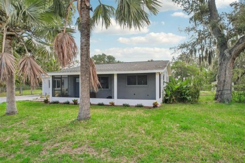 Villa ou maison à vendre à Ruskin, Floride: 3 chambres, 117.89 m2 № 1336621 - photo 12