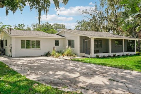 Villa ou maison à vendre à Ruskin, Floride: 3 chambres, 117.89 m2 № 1336621 - photo 2