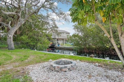 Villa ou maison à vendre à Ruskin, Floride: 3 chambres, 117.89 m2 № 1336621 - photo 14