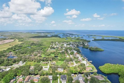 Villa ou maison à vendre à Ruskin, Floride: 3 chambres, 117.89 m2 № 1336621 - photo 10