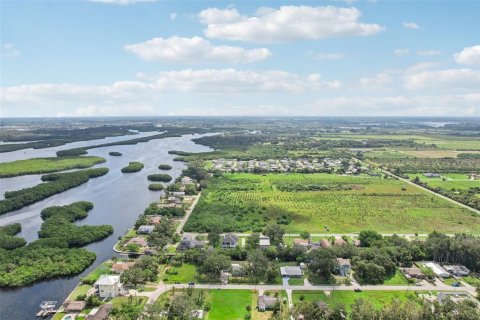 Villa ou maison à vendre à Ruskin, Floride: 3 chambres, 117.89 m2 № 1336621 - photo 8