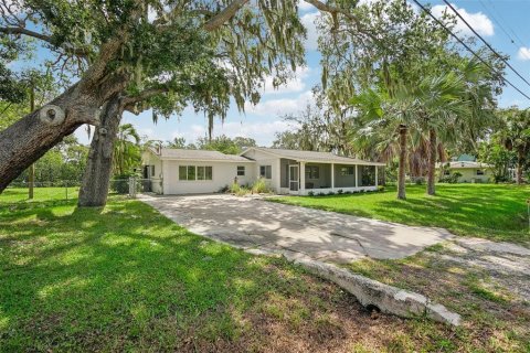 Villa ou maison à vendre à Ruskin, Floride: 3 chambres, 117.89 m2 № 1336621 - photo 1