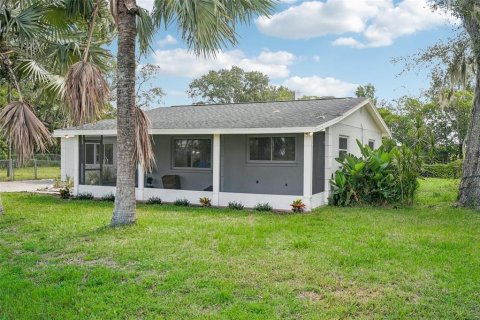 House in Ruskin, Florida 3 bedrooms, 117.89 sq.m. № 1336621 - photo 5