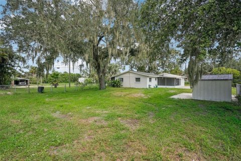 House in Ruskin, Florida 3 bedrooms, 117.89 sq.m. № 1336621 - photo 15