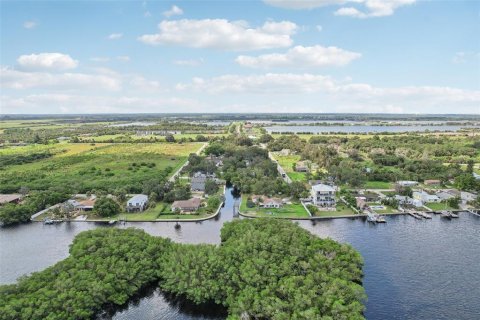 Villa ou maison à vendre à Ruskin, Floride: 3 chambres, 117.89 m2 № 1336621 - photo 6