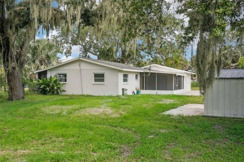 House in Ruskin, Florida 3 bedrooms, 117.89 sq.m. № 1336621 - photo 16