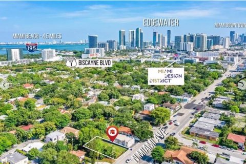 Купить земельный участок в Майами, Флорида № 1116020 - фото 2