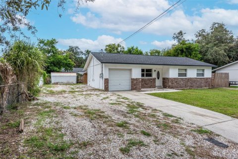 Villa ou maison à vendre à Tampa, Floride: 3 chambres, 81.75 m2 № 1359862 - photo 2