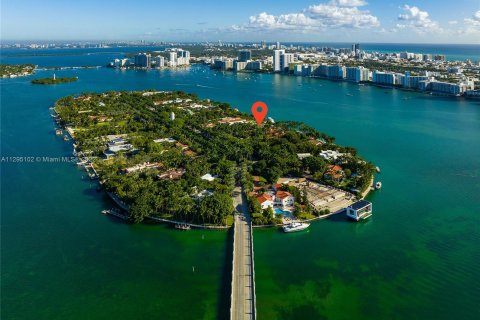 Land in Miami Beach, Florida № 147947 - photo 24