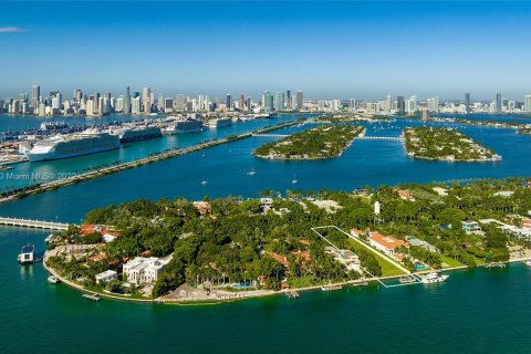 Land in Miami Beach, Florida № 147947 - photo 22