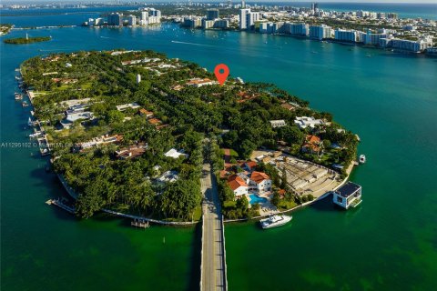 Land in Miami Beach, Florida № 147947 - photo 23