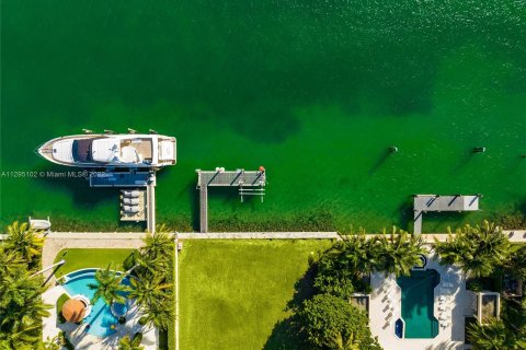 Land in Miami Beach, Florida № 147947 - photo 18