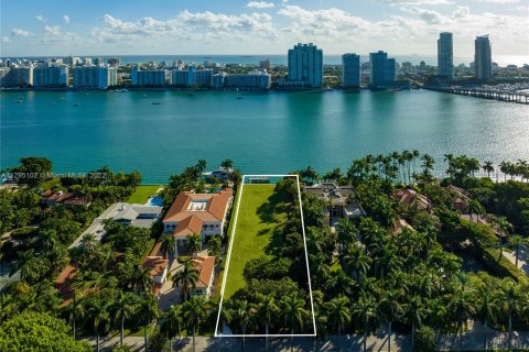 Land in Miami Beach, Florida № 147947 - photo 5
