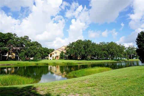 Condo in Oakland Park, Florida, 2 bedrooms  № 1329302 - photo 4