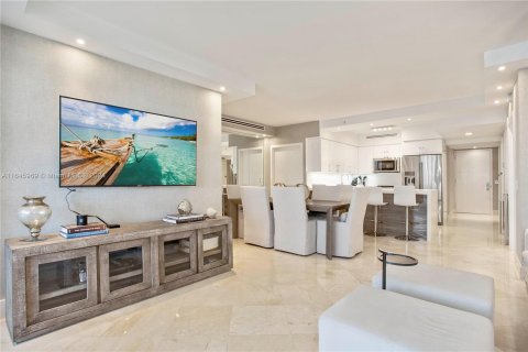 Copropriété à vendre à Miami Beach, Floride: 2 chambres, 144 m2 № 1328993 - photo 1