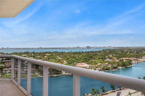 Copropriété à vendre à Miami Beach, Floride: 2 chambres, 144 m2 № 1328993 - photo 22