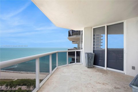 Copropriété à vendre à Miami Beach, Floride: 2 chambres, 144 m2 № 1328993 - photo 19