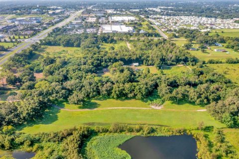 Terrain à vendre à Zephyrhills, Floride № 1349289 - photo 6