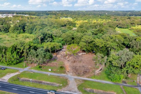 Terreno en venta en Zephyrhills, Florida № 1349289 - foto 3