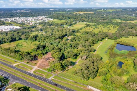 Terreno en venta en Zephyrhills, Florida № 1349289 - foto 8