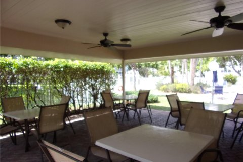 Condominio en venta en Pompano Beach, Florida, 1 dormitorio, 89.19 m2 № 968041 - foto 9