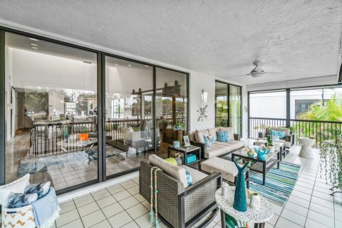 Condominio en venta en Boynton Beach, Florida, 3 dormitorios, 168.06 m2 № 1155690 - foto 26