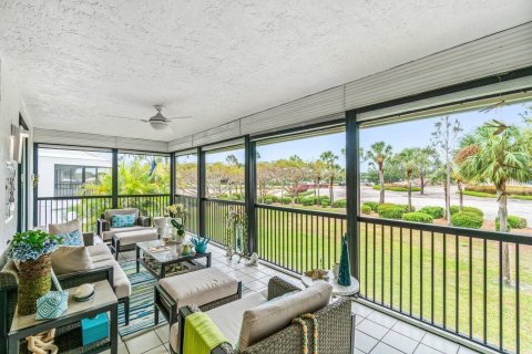 Copropriété à vendre à Boynton Beach, Floride: 3 chambres, 168.06 m2 № 1155690 - photo 27