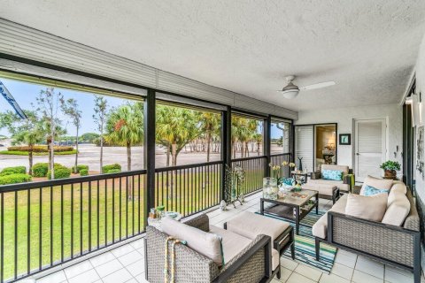 Condominio en venta en Boynton Beach, Florida, 3 dormitorios, 168.06 m2 № 1155690 - foto 25