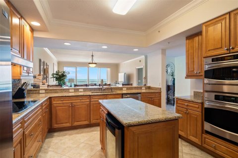 Copropriété à vendre à Hutchinson Island South, Floride: 3 chambres, 215.72 m2 № 1334100 - photo 15