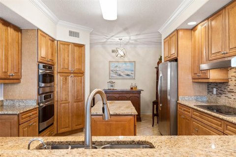 Copropriété à vendre à Hutchinson Island South, Floride: 3 chambres, 215.72 m2 № 1334100 - photo 13