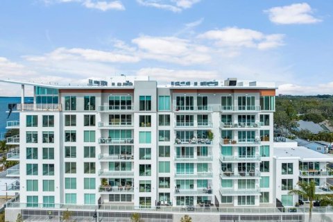 Condominio en venta en Clearwater, Florida, 2 dormitorios, 130.9 m2 № 1388523 - foto 21