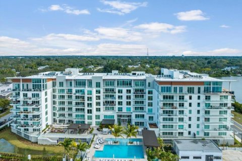 Condominio en venta en Clearwater, Florida, 2 dormitorios, 130.9 m2 № 1388523 - foto 24