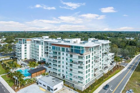 Condominio en venta en Clearwater, Florida, 2 dormitorios, 130.9 m2 № 1388523 - foto 23