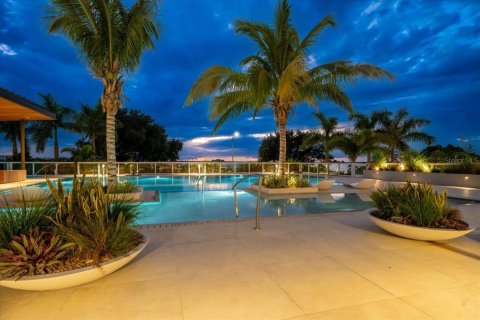 Condominio en venta en Clearwater, Florida, 2 dormitorios, 130.9 m2 № 1388523 - foto 7