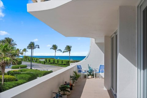 Copropriété à vendre à Palm Beach, Floride: 2 chambres, 143.72 m2 № 1127798 - photo 9