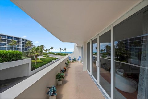 Copropriété à vendre à Palm Beach, Floride: 2 chambres, 143.72 m2 № 1127798 - photo 6